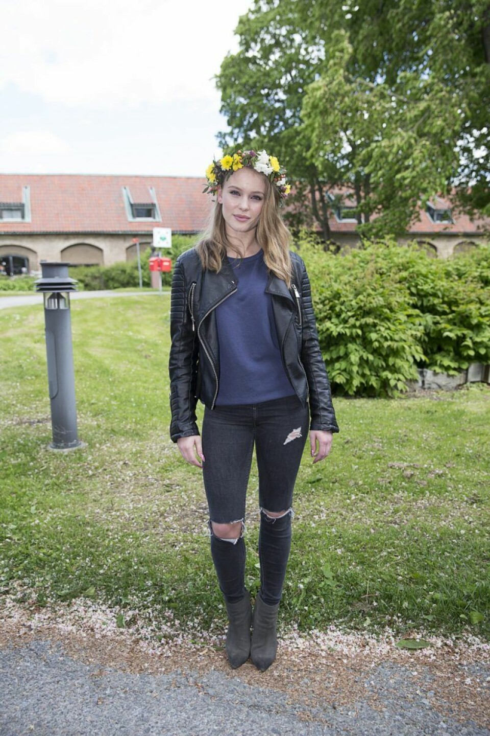 2015 var året då Zara Larsson sommarpratade. 2015 var året då Zara Larsson sommarpratade.