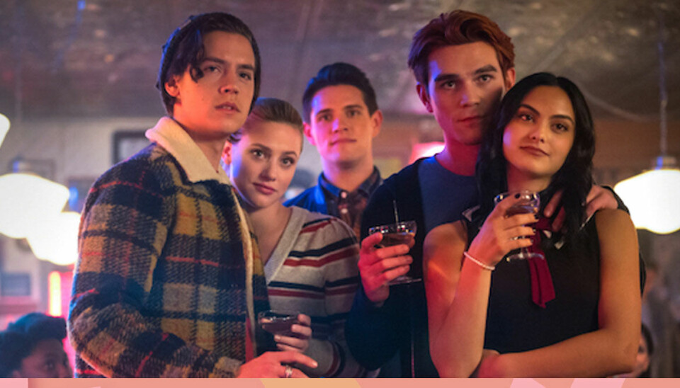 5 frågor vi har efter sista avsnittet av Riverdale säsong 4