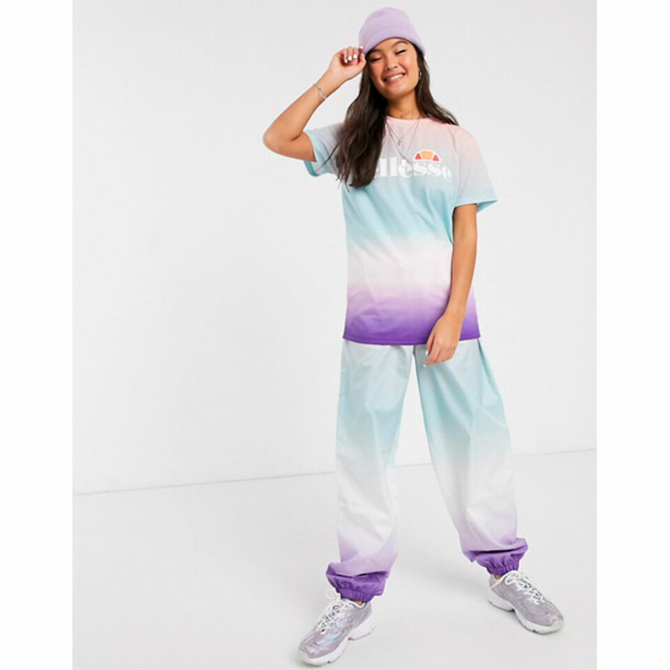 Sno stilen av Billie Eilish: 11 matchande set till budgetpris