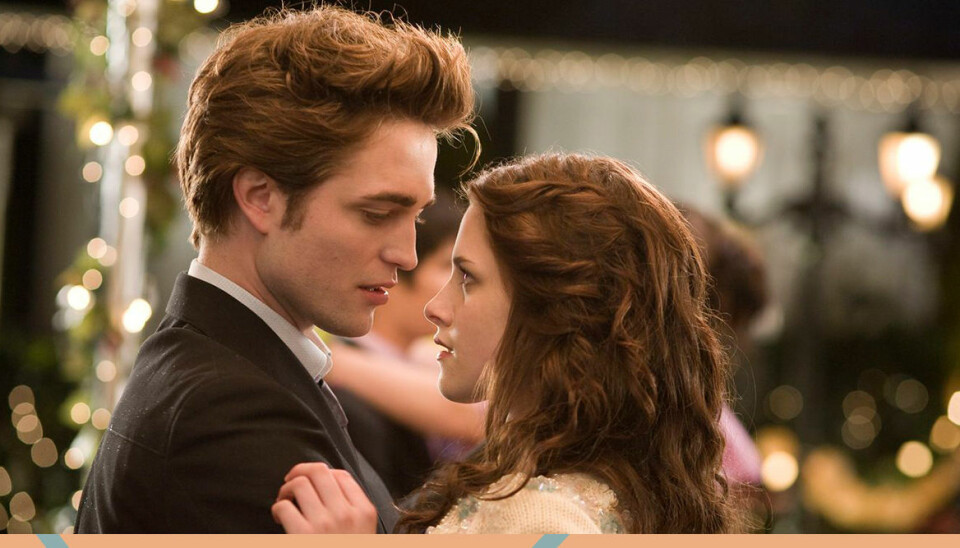 Minns du skådisarna i Twilight? Så ser de ut i dag