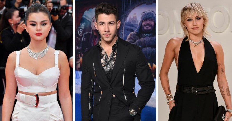 Slagsmål och otrohet – Hollywoods värsta triangeldraman
