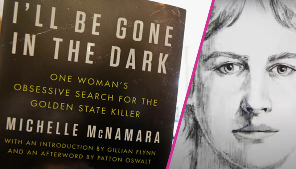 I'll Be Gone in the Dark – ny true crime-serie på HBO