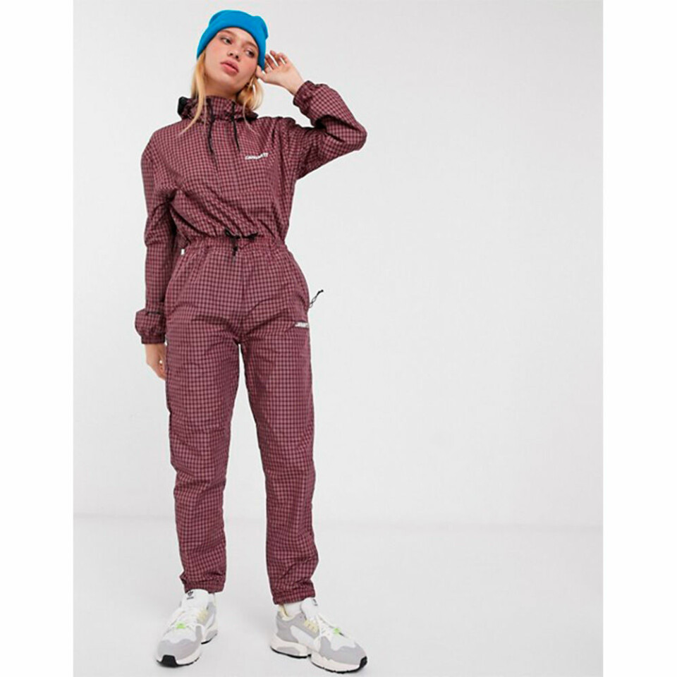 Sno stilen av Billie Eilish: 11 matchande set till budgetpris