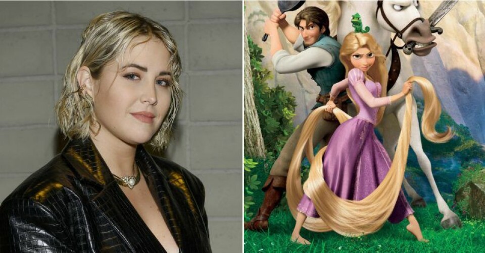 Här är kändisarna bakom populära Disney-karaktärerna