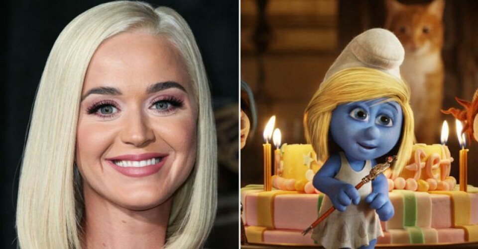 Här är kändisarna bakom populära Disney-karaktärerna