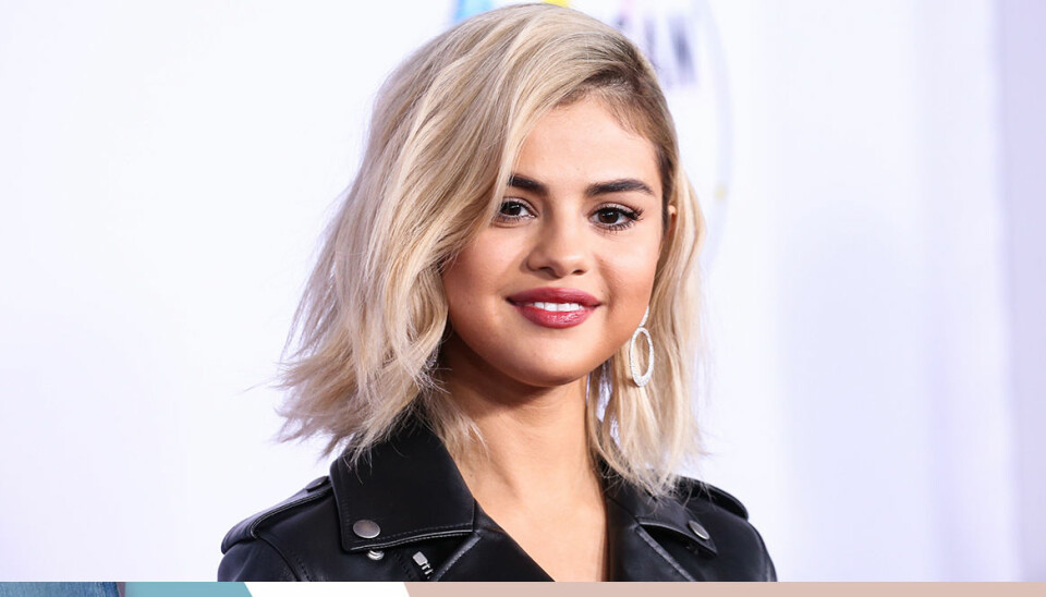 Selena Gomez – det skulle jag vilja säga till mitt yngre jag