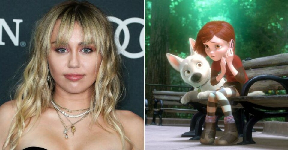 Här är kändisarna bakom populära Disney-karaktärerna