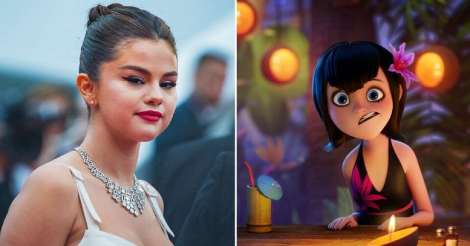 Här är kändisarna bakom populära Disney-karaktärerna