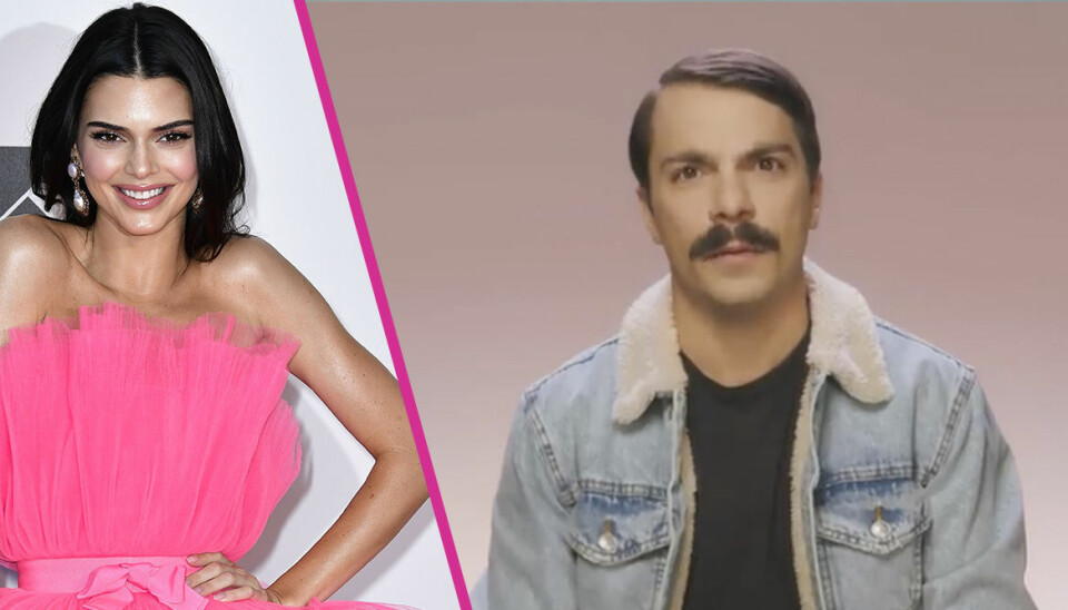 Möt Kirby Jenner – Kardashians okände bror